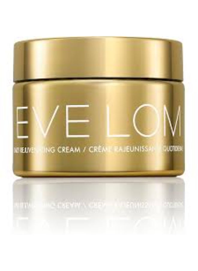 EVE LOM Daily Rejuvenating Cream 50ml - Image 1